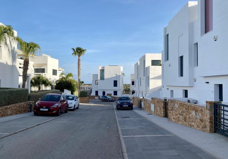 Segunda mano - Bungalow - Orihuela Costa - Las Ramblas