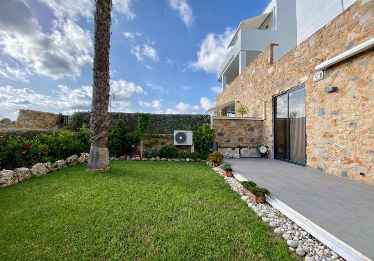 Segunda mano - Bungalow - Orihuela Costa - Las Ramblas