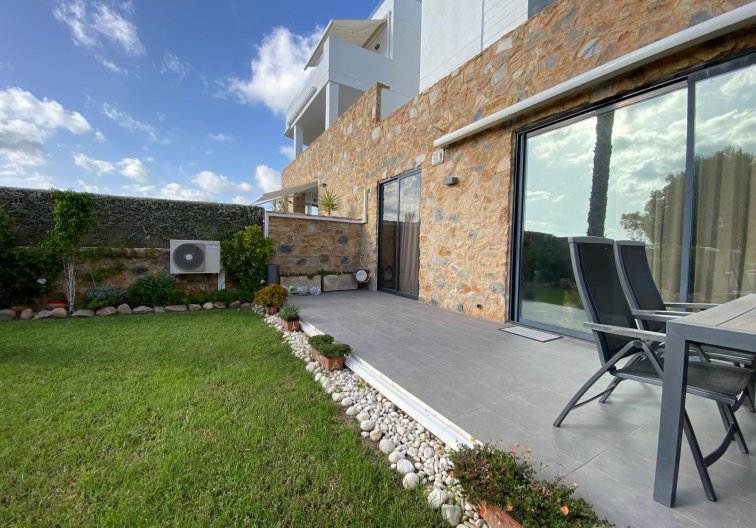 Segunda mano - Bungalow - Orihuela Costa - Las Ramblas