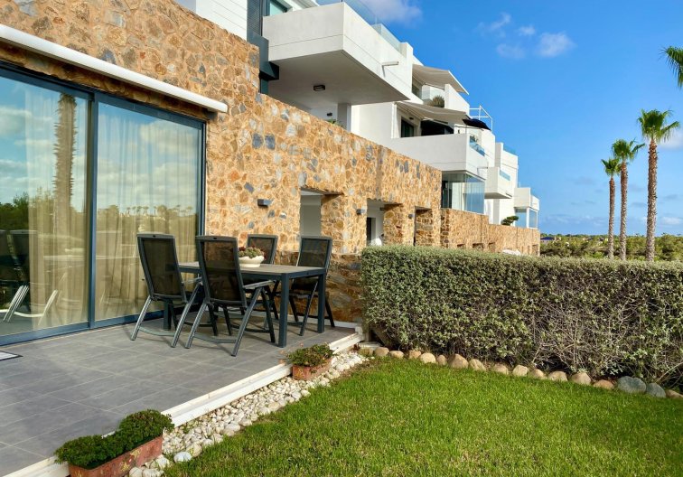 Segunda mano - Bungalow - Orihuela Costa - Las Ramblas