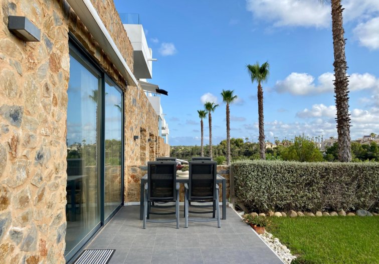 Segunda mano - Bungalow - Orihuela Costa - Las Ramblas