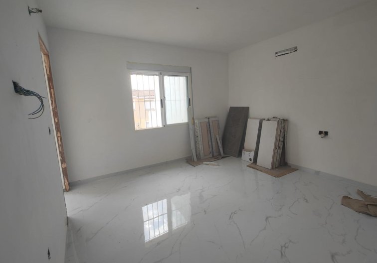 Segunda mano - town house - San Miguel de Salinas - Blue Lagoon - Galán