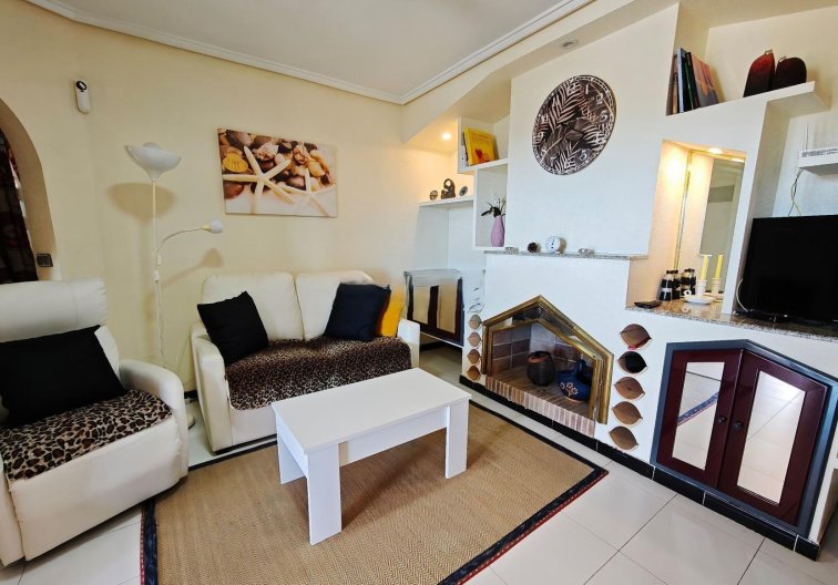 Herverkoop - Bungalow - Torrevieja - Los Balcones - Los Altos Del Edén