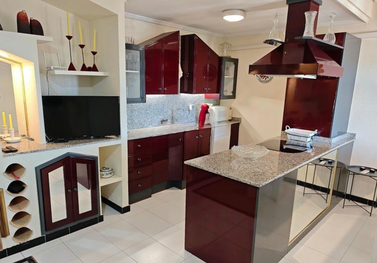Herverkoop - Bungalow - Torrevieja - Los Balcones - Los Altos Del Edén