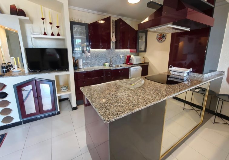Herverkoop - Bungalow - Torrevieja - Los Balcones - Los Altos Del Edén