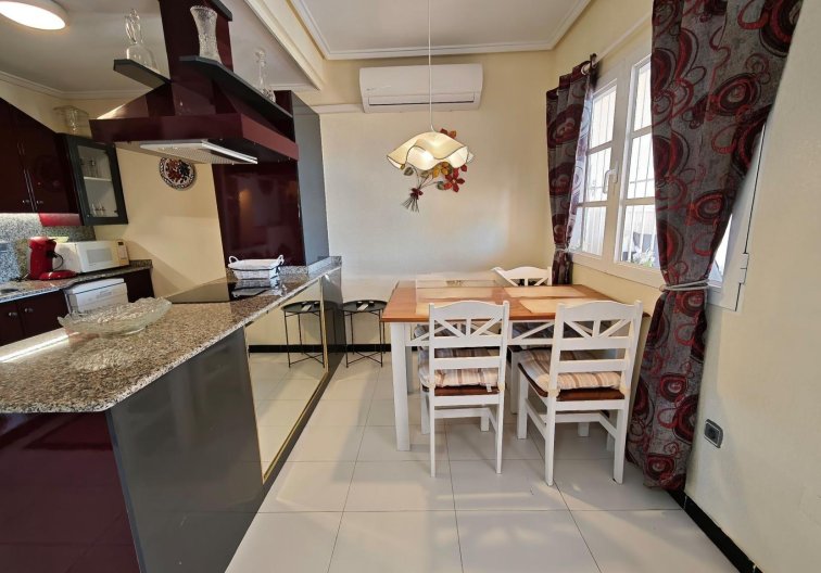Herverkoop - Bungalow - Torrevieja - Los Balcones - Los Altos Del Edén