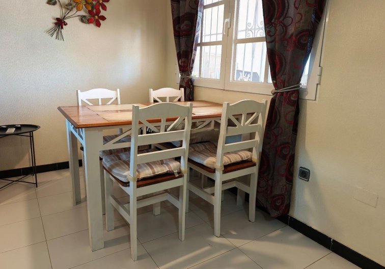 Herverkoop - Bungalow - Torrevieja - Los Balcones - Los Altos Del Edén