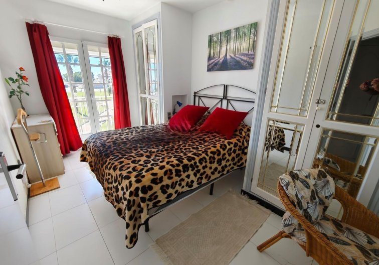 Herverkoop - Bungalow - Torrevieja - Los Balcones - Los Altos Del Edén