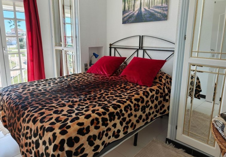 Herverkoop - Bungalow - Torrevieja - Los Balcones - Los Altos Del Edén