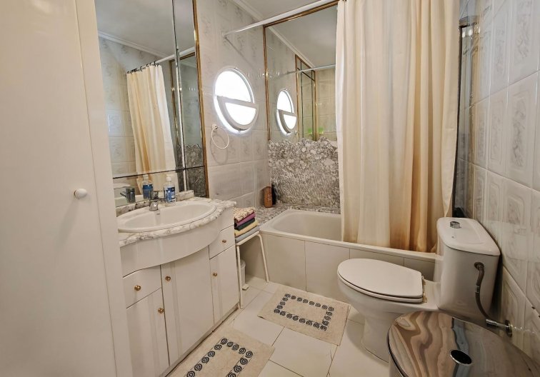 Herverkoop - Bungalow - Torrevieja - Los Balcones - Los Altos Del Edén