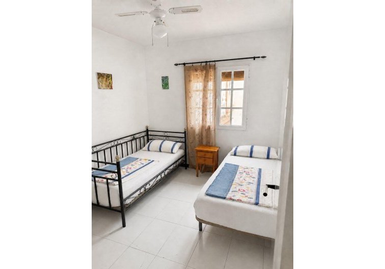 Herverkoop - Bungalow - Torrevieja - Los Balcones - Los Altos Del Edén