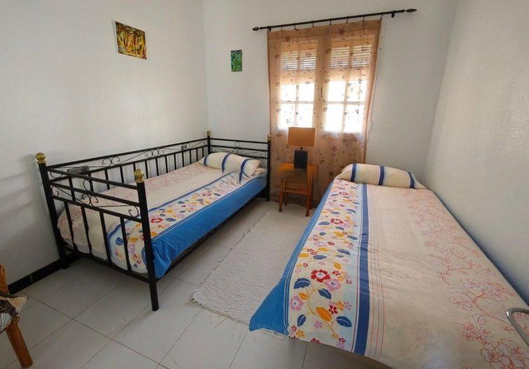 Herverkoop - Bungalow - Torrevieja - Los Balcones - Los Altos Del Edén