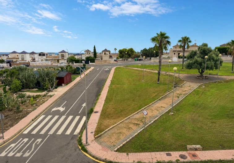 Herverkoop - Bungalow - Torrevieja - Los Balcones - Los Altos Del Edén