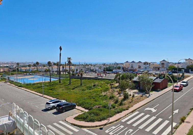 Herverkoop - Bungalow - Torrevieja - Los Balcones - Los Altos Del Edén