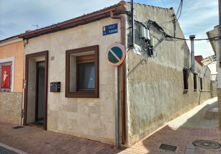 Segunda mano - town house - Formentera del Segura - Centro