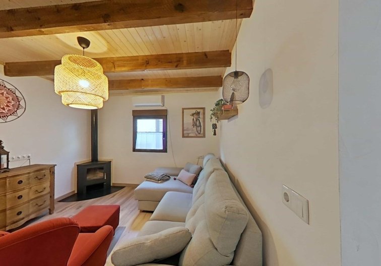 Segunda mano - town house - Formentera del Segura - Centro