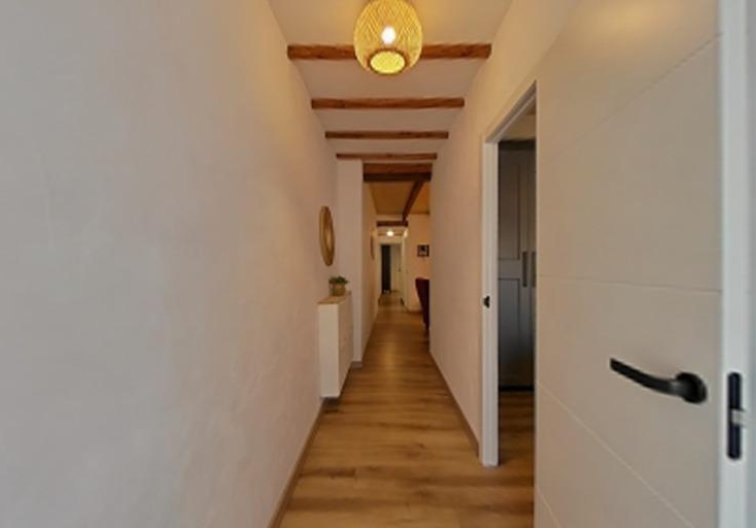 Segunda mano - town house - Formentera del Segura - Centro