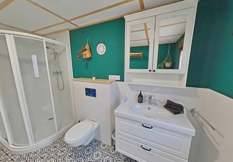 Segunda mano - town house - Formentera del Segura - Centro