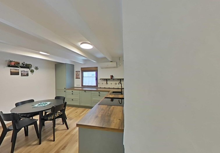 Segunda mano - town house - Formentera del Segura - Centro