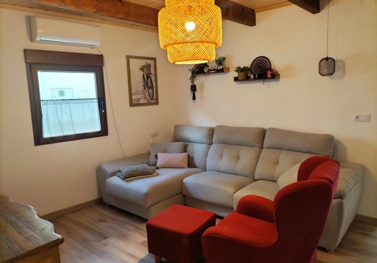 Segunda mano - town house - Formentera del Segura - Centro
