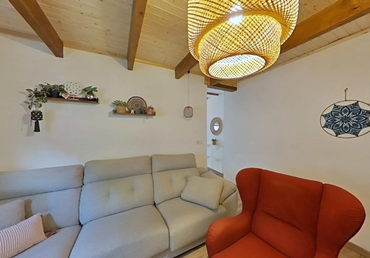 Segunda mano - town house - Formentera del Segura - Centro