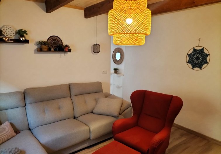 Segunda mano - town house - Formentera del Segura - Centro