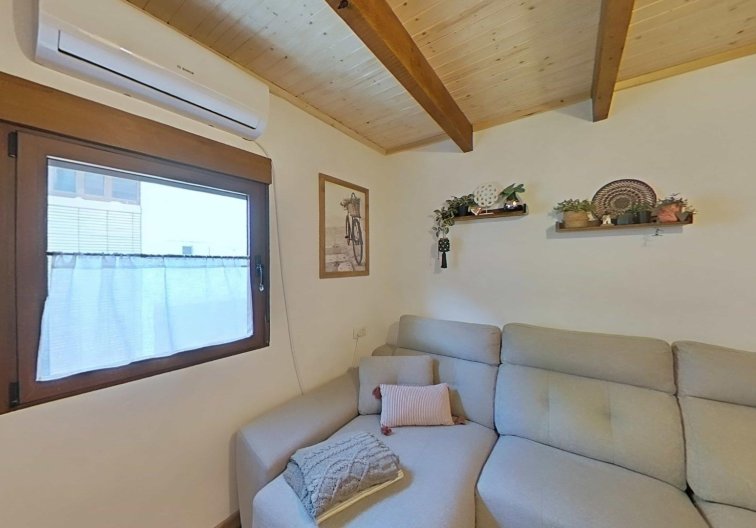 Segunda mano - town house - Formentera del Segura - Centro