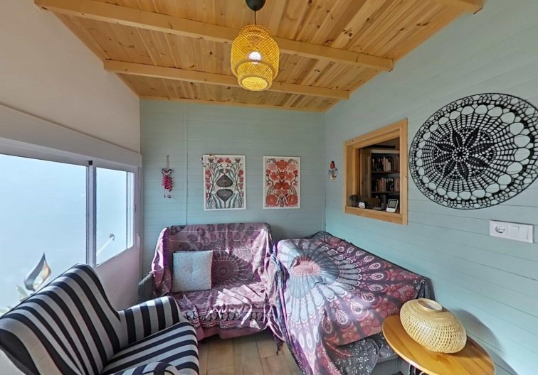 Segunda mano - town house - Formentera del Segura - Centro