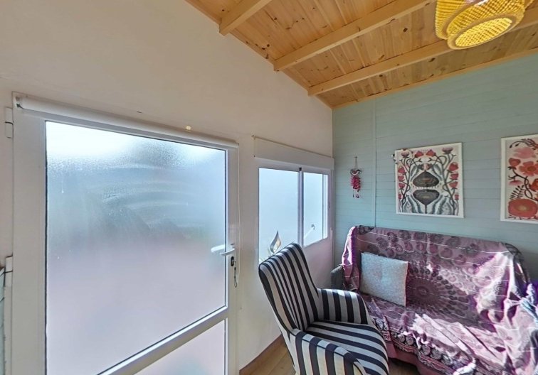 Segunda mano - town house - Formentera del Segura - Centro