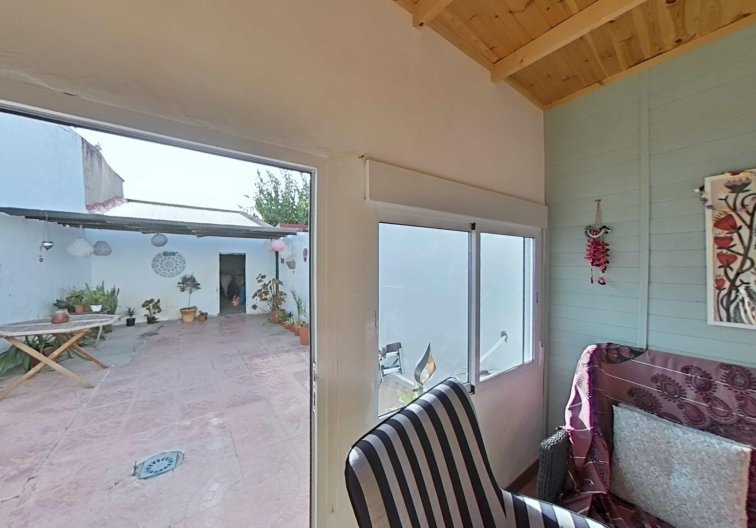 Segunda mano - town house - Formentera del Segura - Centro