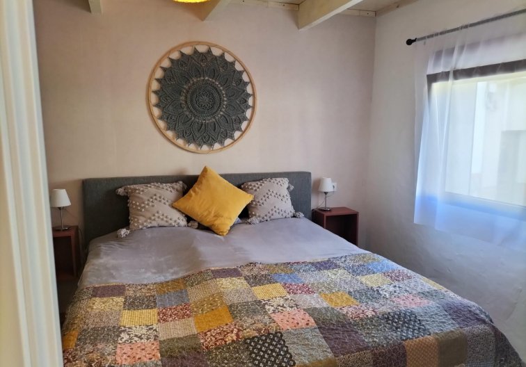Segunda mano - town house - Formentera del Segura - Centro
