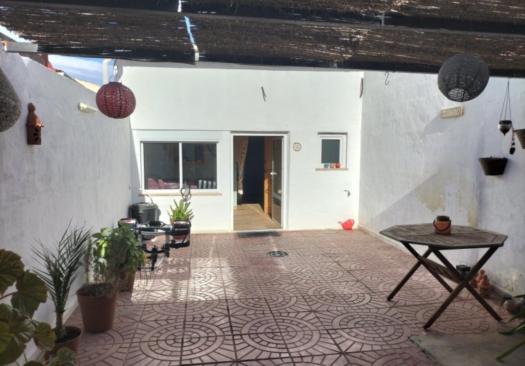 Segunda mano - town house - Formentera del Segura - Centro