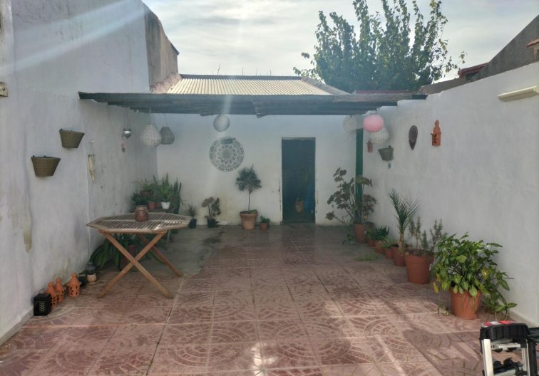 Segunda mano - town house - Formentera del Segura - Centro