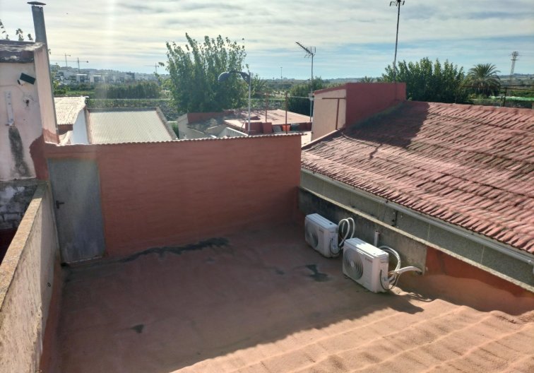 Segunda mano - town house - Formentera del Segura - Centro