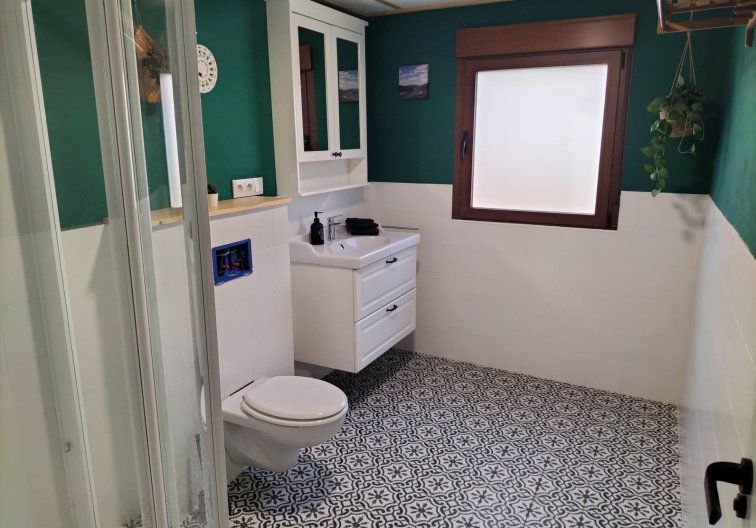 Segunda mano - town house - Formentera del Segura - Centro
