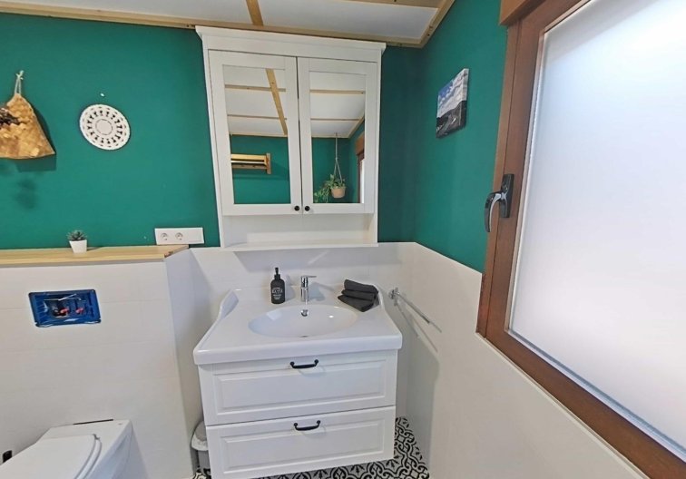 Segunda mano - town house - Formentera del Segura - Centro