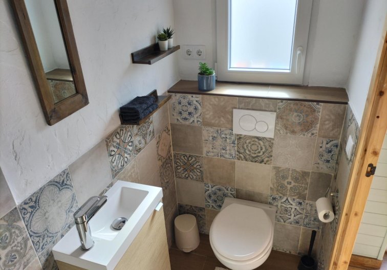 Segunda mano - town house - Formentera del Segura - Centro