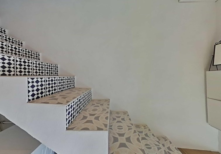 Segunda mano - town house - Formentera del Segura - Centro