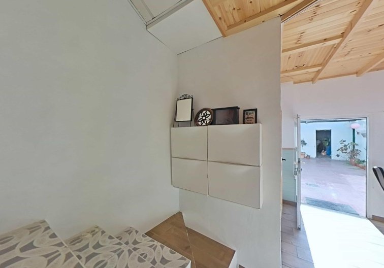 Segunda mano - town house - Formentera del Segura - Centro