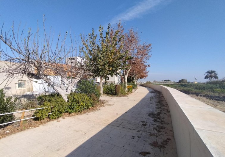 Segunda mano - town house - Formentera del Segura - Centro