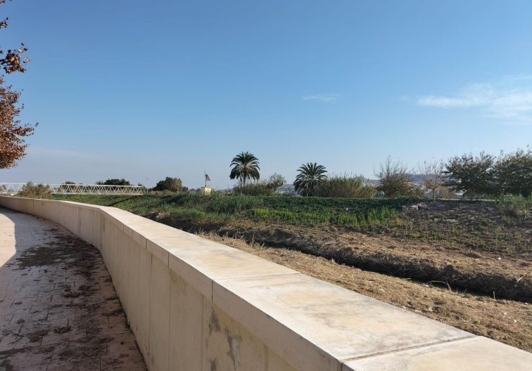 Segunda mano - town house - Formentera del Segura - Centro