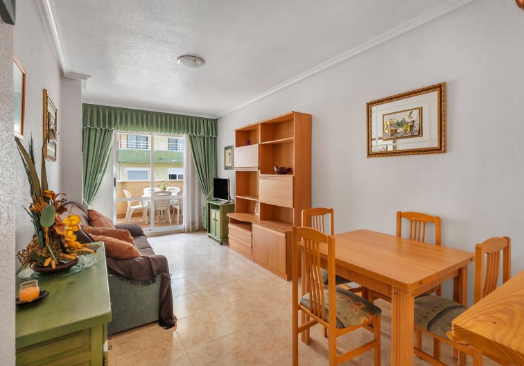 Revente - Appartement - Torrevieja - Costa Blanca