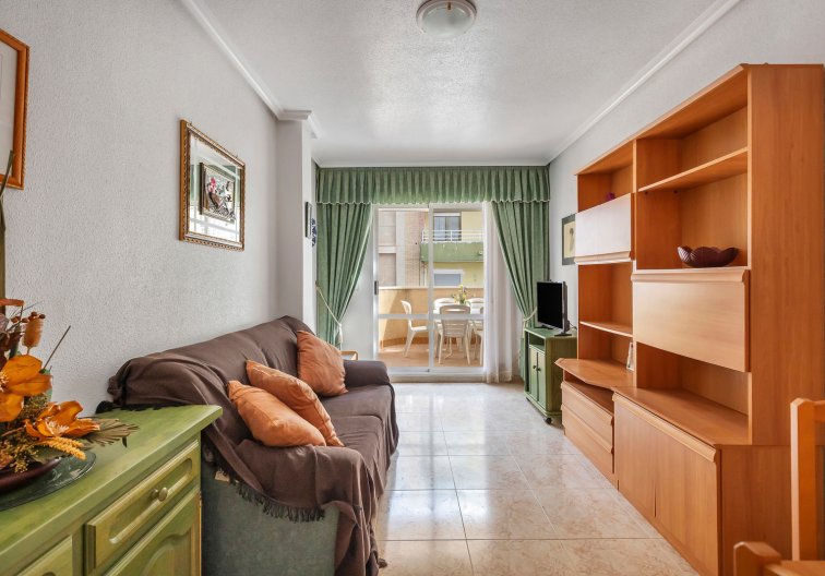 Revente - Appartement - Torrevieja - Costa Blanca