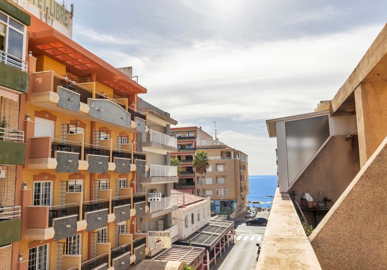 Revente - Appartement - Torrevieja - Costa Blanca