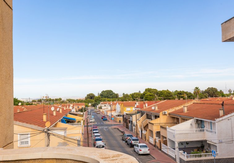 Revente - Appartement - Torrevieja - Costa Blanca