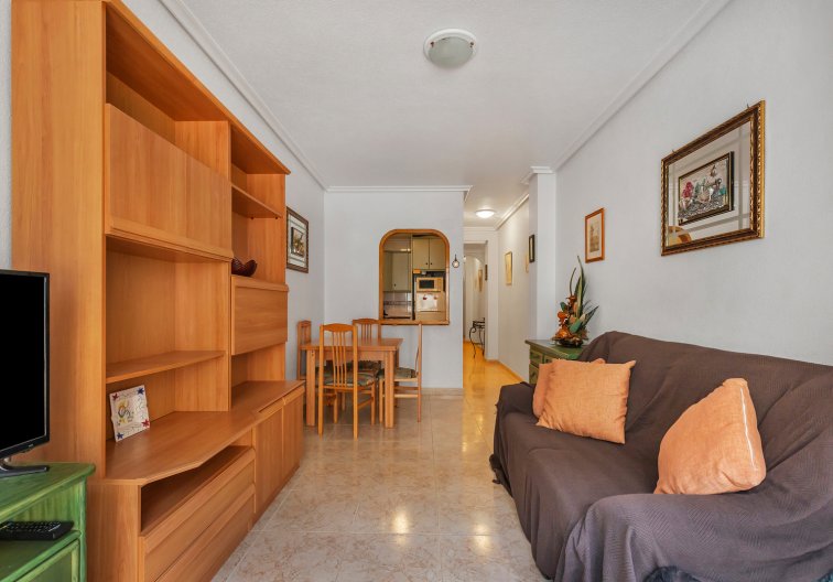 Revente - Appartement - Torrevieja - Costa Blanca