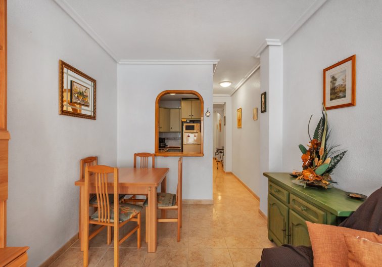 Revente - Appartement - Torrevieja - Costa Blanca