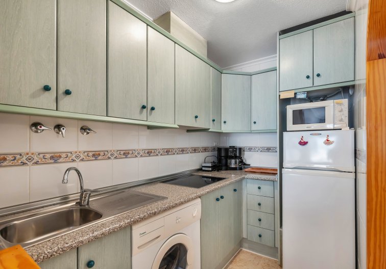 Revente - Appartement - Torrevieja - Costa Blanca