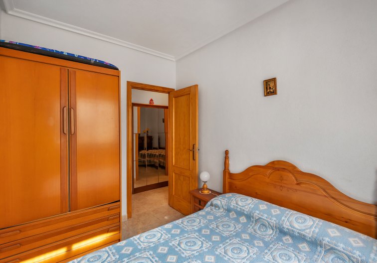 Revente - Appartement - Torrevieja - Costa Blanca