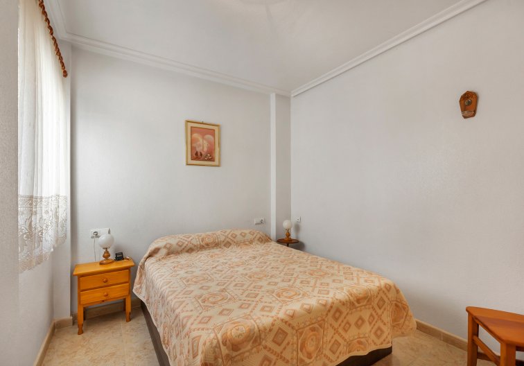 Revente - Appartement - Torrevieja - Costa Blanca
